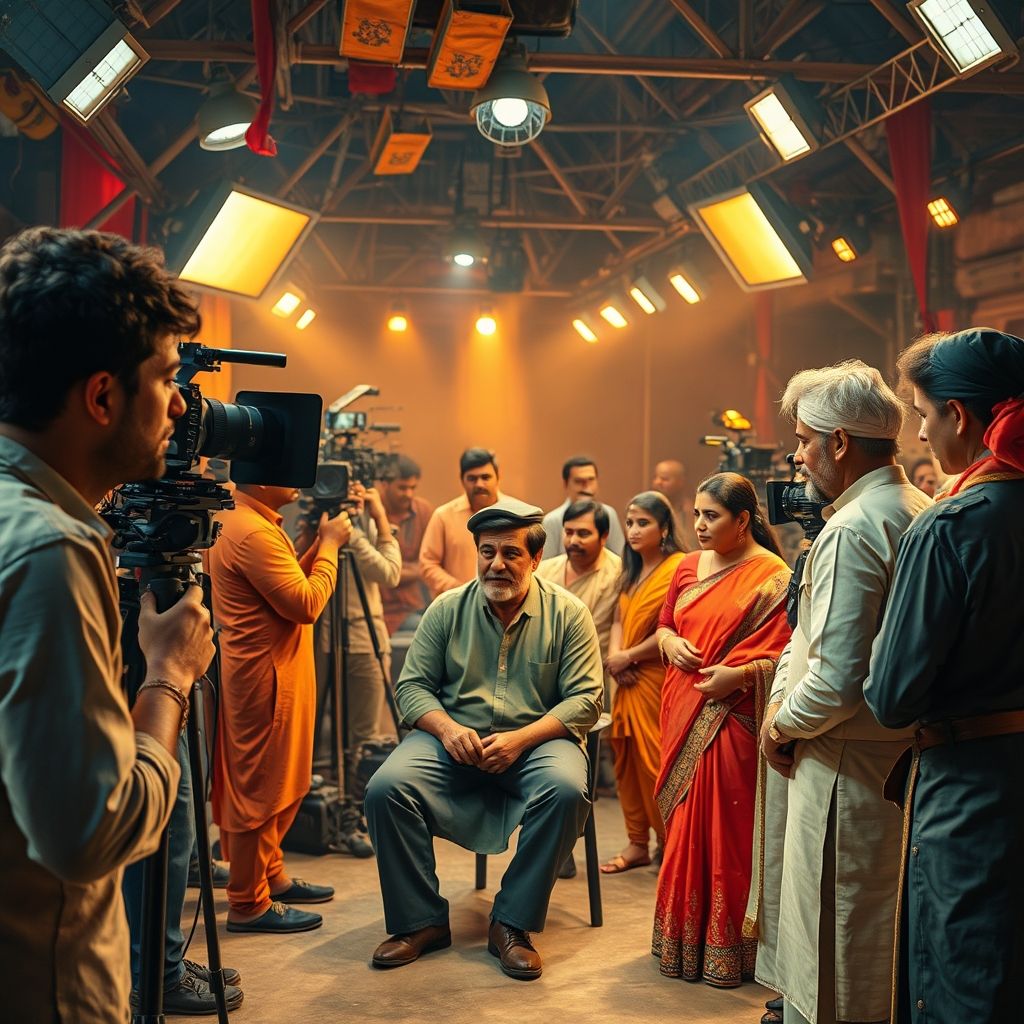 กว่าจะเป็น 'KESARI 2': เรื่องราวจากทีมงานเบื้องหลัง